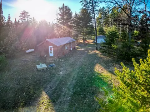 View/Area - 200 S Burns, Harrison, MI 48625 photo 2 of 9