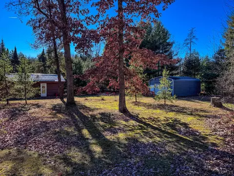 Exterior - 200 S Burns, Harrison, MI 48625 photo 6 of 22