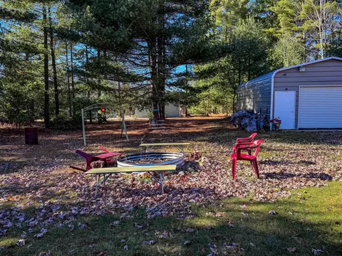 Exterior - 200 S Burns, Harrison, MI 48625 photo 12 of 22