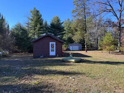 Exterior - 200 S Burns, Harrison, MI 48625 photo 15 of 22