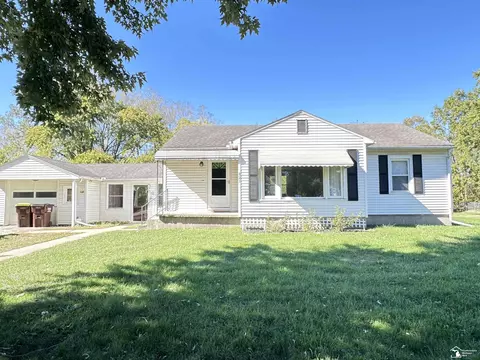 825 Harbor, Monroe, MI 48162
