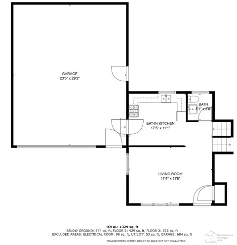 1820 Sheick, Monroe, MI 48162 photo 2