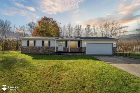 7240 Popplewood, Davison, MI 48423