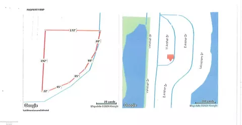 0 W Archer, Harrison Township, MI 48045