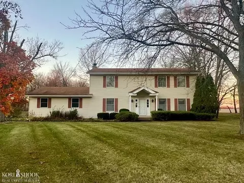 300 Catherine, Owosso, MI 48867