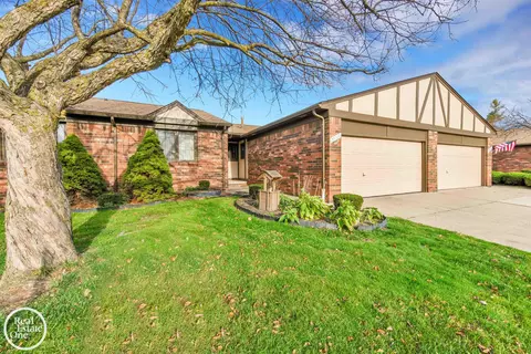 29660 Beech Nut, Warren, MI 48092
