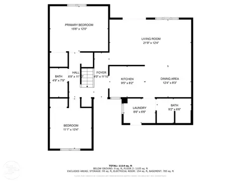 29660 Beech Nut, Warren, MI 48092 photo 27