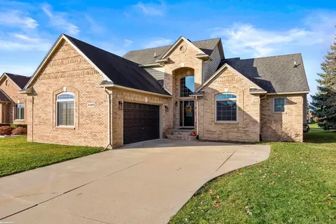 54965 Carnation, Macomb, MI 48042