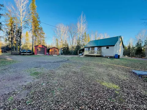 27685 Railroad, Ewen, MI 49925