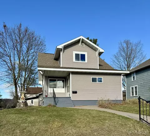 520 Detroit, Iron Mountain, MI 49801