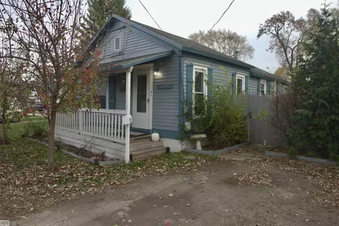 1107 Glenwood #1/2, Port Huron, MI 48060