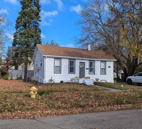 Exterior - 401 Elm, Flushing, MI 48433 photo 11 of 11