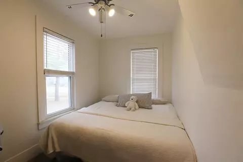 Bedroom - 401 Elm, Flushing, MI 48433 photo 1 of 1