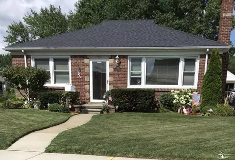 3636 Cornell, Dearborn, MI 48124