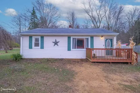 14342 N Bray, Clio, MI 48420