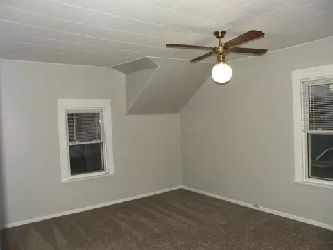 Bedroom - 620 Walnut, Owosso, MI 48867 photo 2 of 4