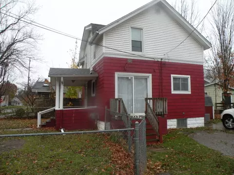 Exterior - 620 Walnut, Owosso, MI 48867 photo 2 of 2