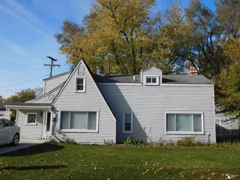 4615 Ives, Newport, MI 48166