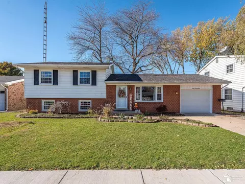 1217 Mccormick, Monroe, MI 48162