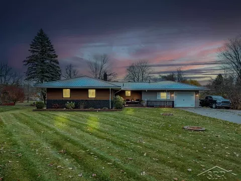 620 Witbeck, Clare, MI 48617