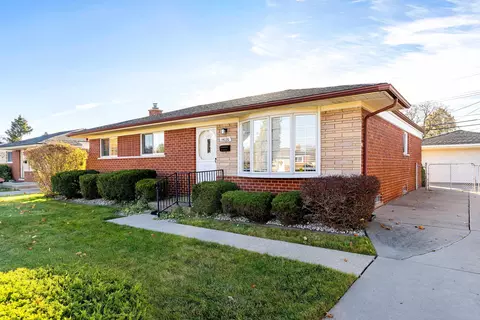 Exterior - 14020 Bade, Warren, MI 48088 photo 1 of 7
