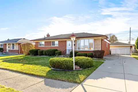 14020 Bade, Warren, MI 48088