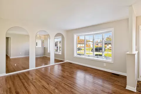 Living - 14020 Bade, Warren, MI 48088 photo 1 of 5