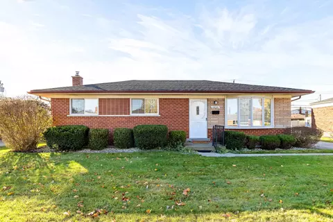 Exterior - 14020 Bade, Warren, MI 48088 photo 2 of 7