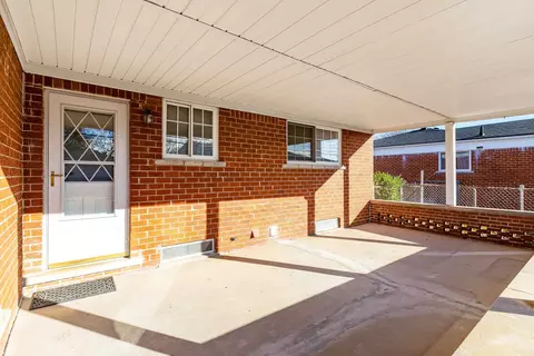 Exterior - 14020 Bade, Warren, MI 48088 photo 6 of 7