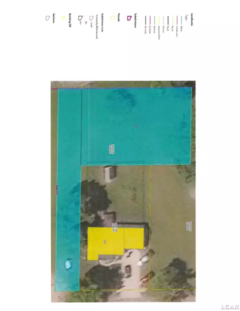 lot42 Maple, Morenci, MI 49256