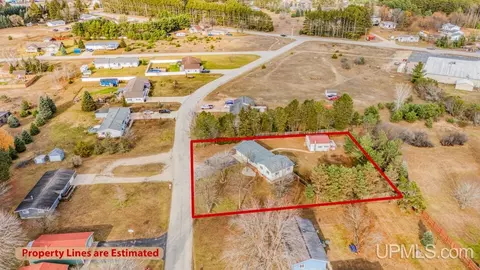 6394 Danforth M15, Escanaba, MI 49829 photo 34