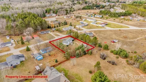 6394 Danforth M15, Escanaba, MI 49829 photo 35