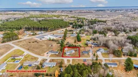 6394 Danforth M15, Escanaba, MI 49829 photo 33