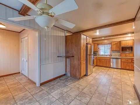 Kitchen - 1455 Kent, Carleton, MI 48117 photo 3 of 3