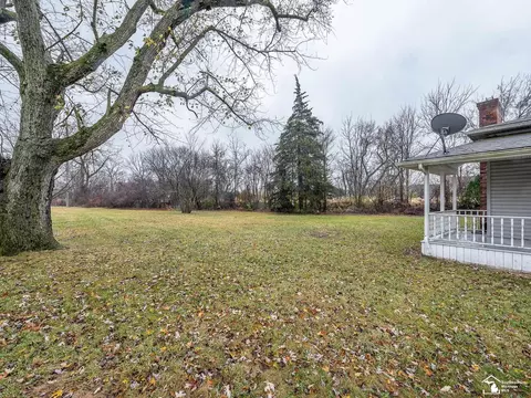 Exterior - 1455 Kent, Carleton, MI 48117 photo 7 of 7
