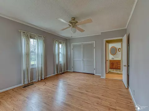 Bedroom - 1455 Kent, Carleton, MI 48117 photo 2 of 2