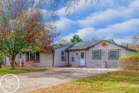 5359 Cecelia Ann, Clarkston, MI 48346