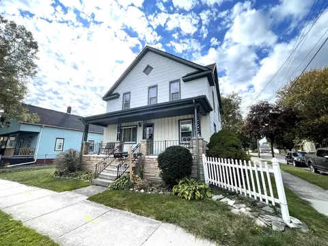500 S Sherman, Bay City, MI 48708