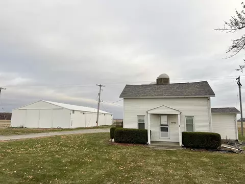 5746 W Yankee, Morenci, MI 49256