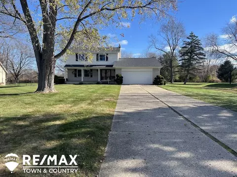 12450 Field, Clio, MI 48420