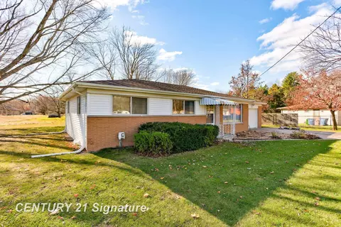 163 Strieter, Saginaw, MI 48609