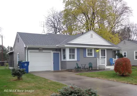 4023 Louise, Saginaw, MI 48603