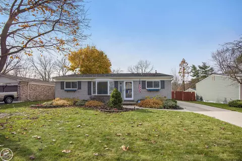 28786 Apollo, Chesterfield, MI 48047