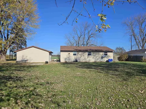 Exterior - 991 Substation, Temperance, MI 48182 photo 3 of 6