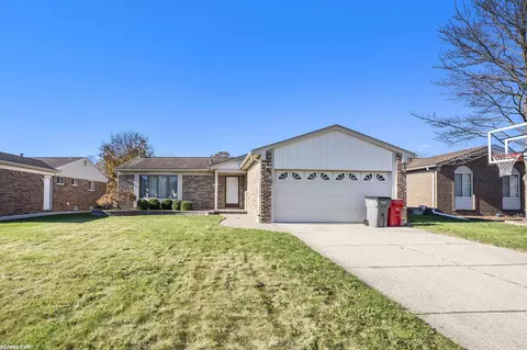 41493 Mueller, Clinton Township, MI 48038