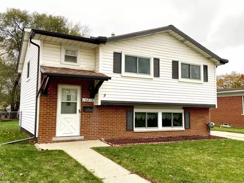 15815 Dugan, Roseville, MI 48066