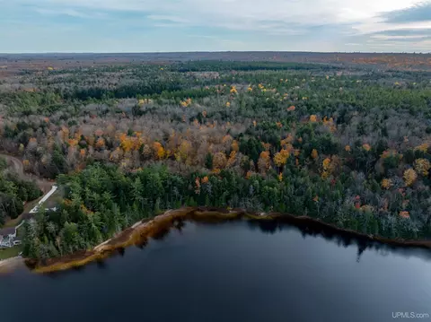 Parcel E Deer Lake, Au Train, MI 49806 photo 3