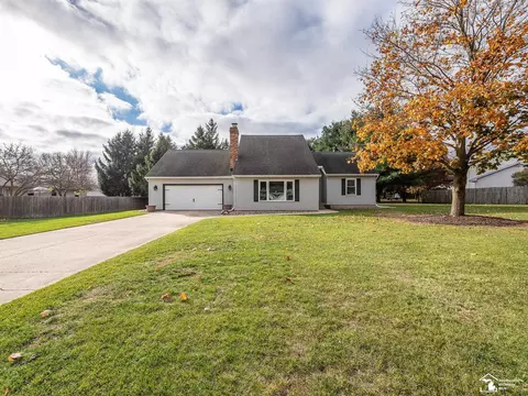 4267 Sauk Trl, Adrian, MI 49221