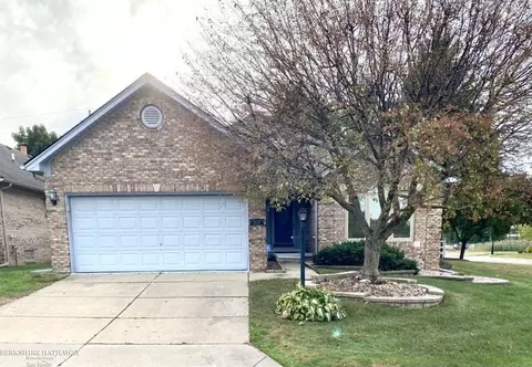 36351 Appaloosa, Clinton Township, MI 48035