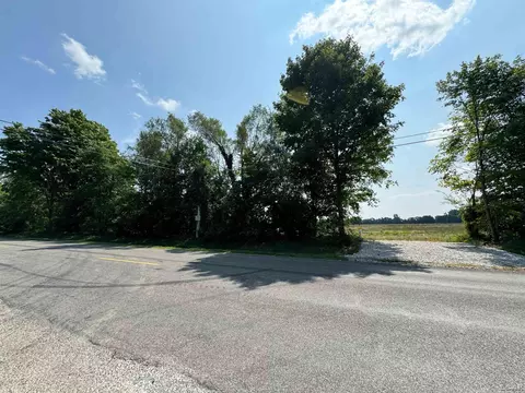 2600 Blk Sutton #PARCEL C, Adrian, MI 49221